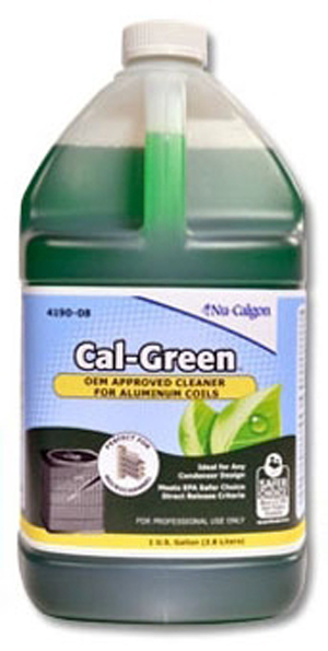 Cal-Green Bottle